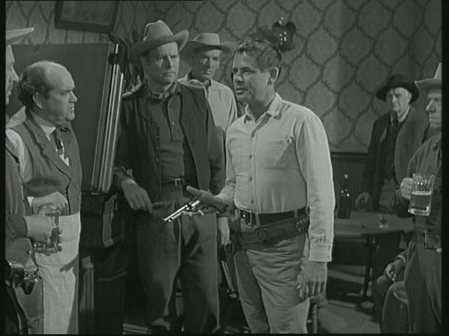 2 - Llega Un Pistolero [DVD5Full] [Pal] [Cast/Ing] [Sub:Cast] [1956] [Western]