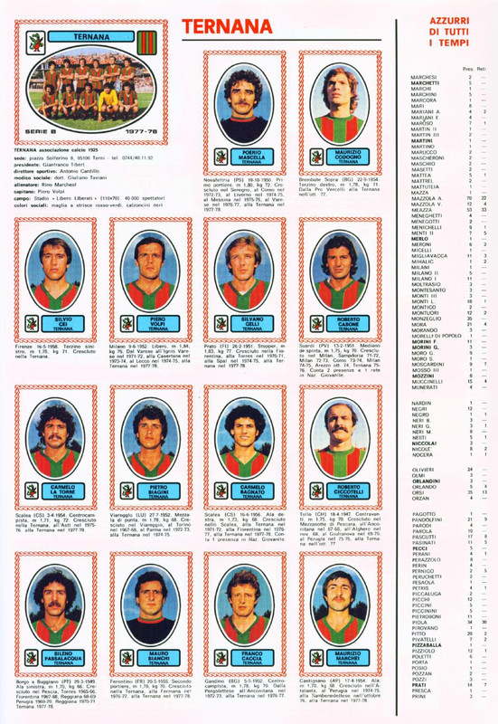Calciatori 1977-1978 Panini-61