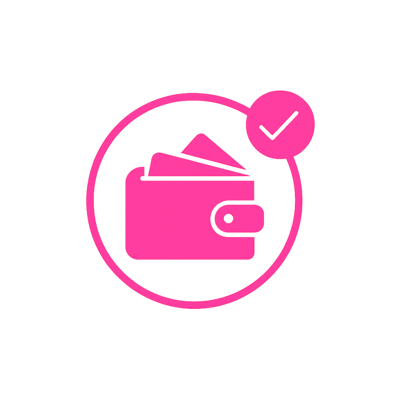 Secure Payment
