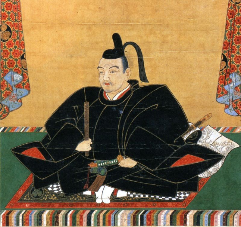 Tokugawa-Ieshige-Hase-dera-a1