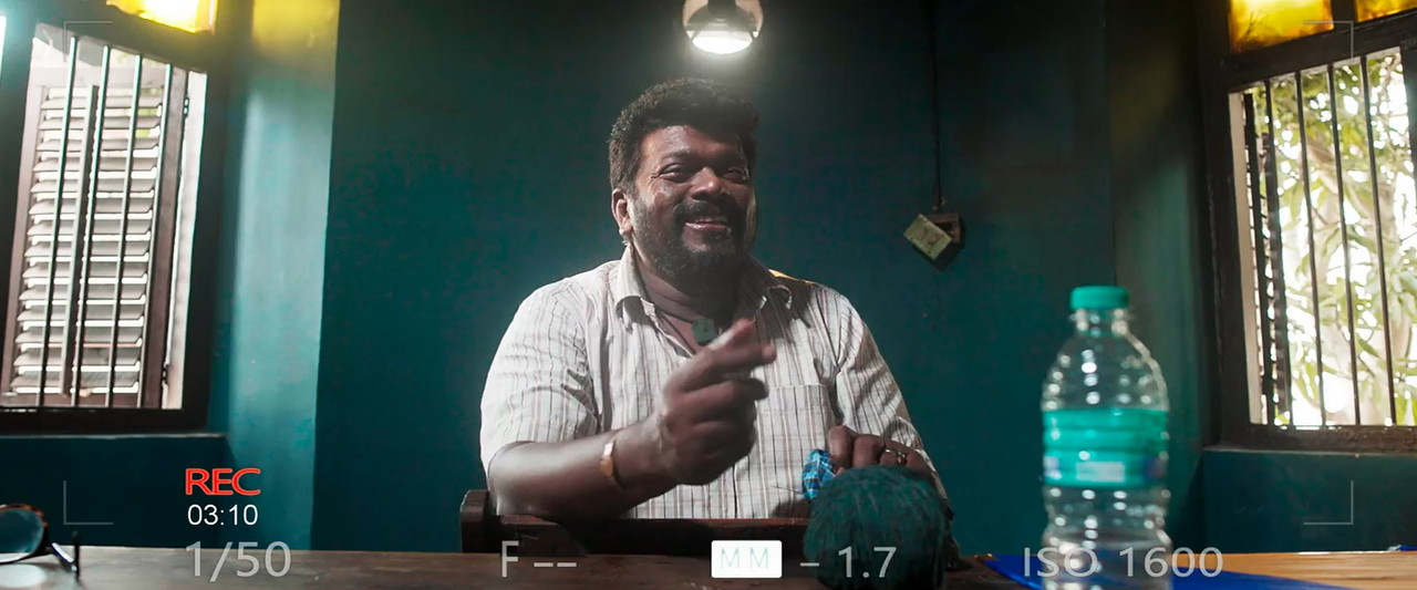 Oththa Seruppu Size 7 2019 WebRip [Tamil] 480p, 720p ESub Screenshot