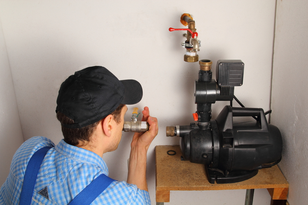 water pump repair melbourne 