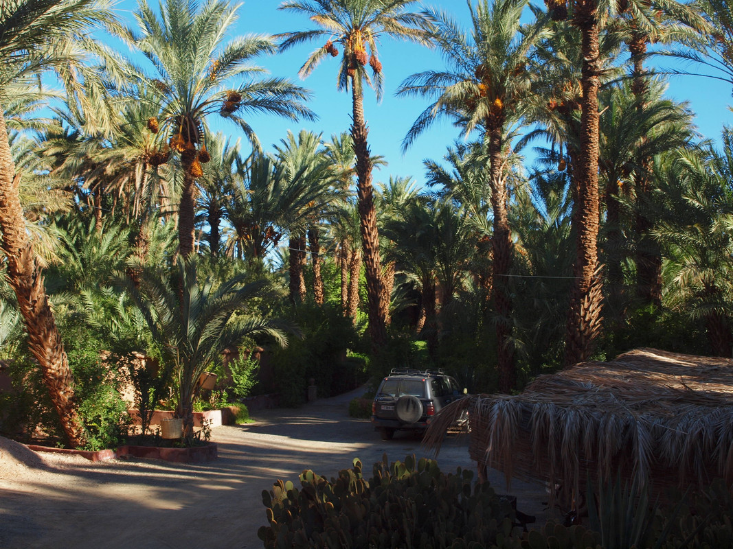 Alojamientos con encanto en el valle del Drâa - El Valle del Drâa, la gran arteria del sur de Marruecos (16)