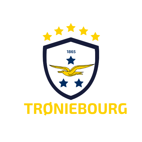 Trøniebourg