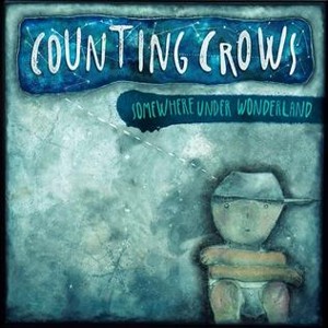 Re: Counting Crows
