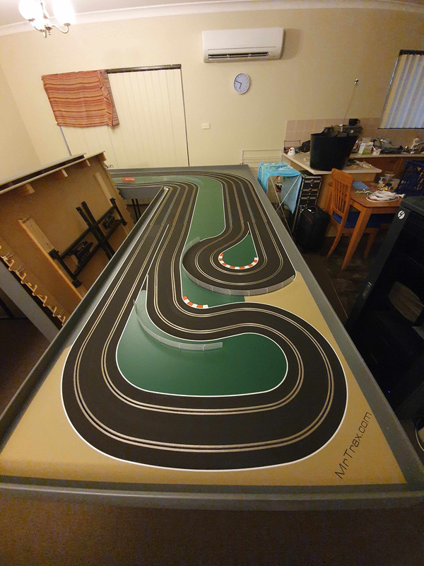 17 Shenanigans Raceway (SR)