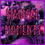 Magical Moments