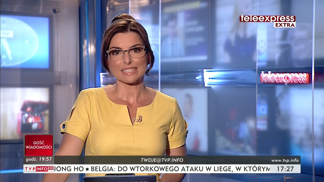 TeX Extra - 31.05.2018 #50