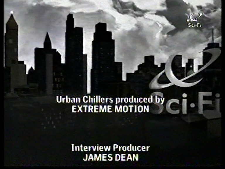 8 Urban Chiller Credits