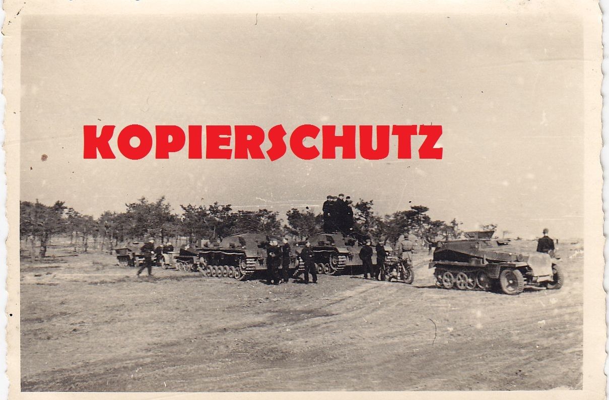 Sturmgeschütz STUG III Sturmgeschütz-Abt.Jugosla