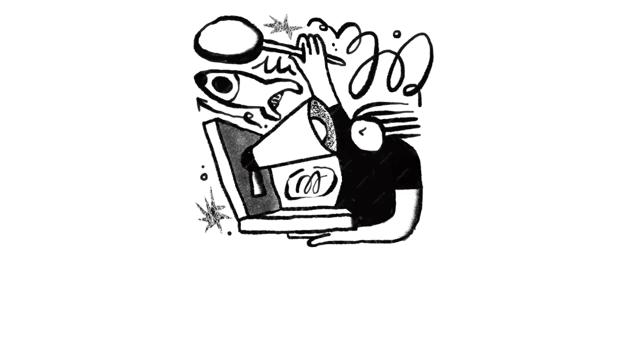 行銷外包找Emma Kao | 提供數位行銷、專案企劃服務的行銷小書僮