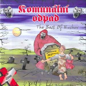 Re: KOMUNÁL - U zašlejch časů (CZ 2012)