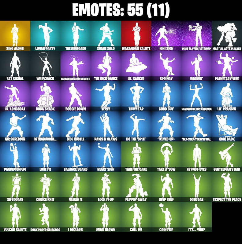 emotes comp