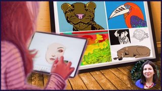 Gimp Make a Digital Painting & Illustration Like a Pro Fast Gimp Make a Digital Painting & Illustration Like a Pro Fast