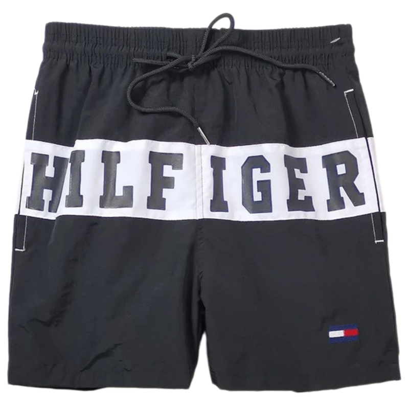 Tommy Shorts
