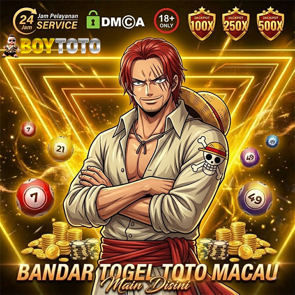 BOYTOTO ⚡️ Titik Kumpul Pecinta Slot Online Gacor Hari Ini