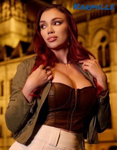 Immagine di Karmille