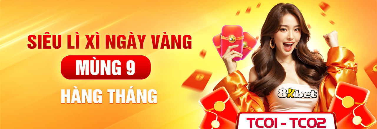 8KBET giao diện nền tảng