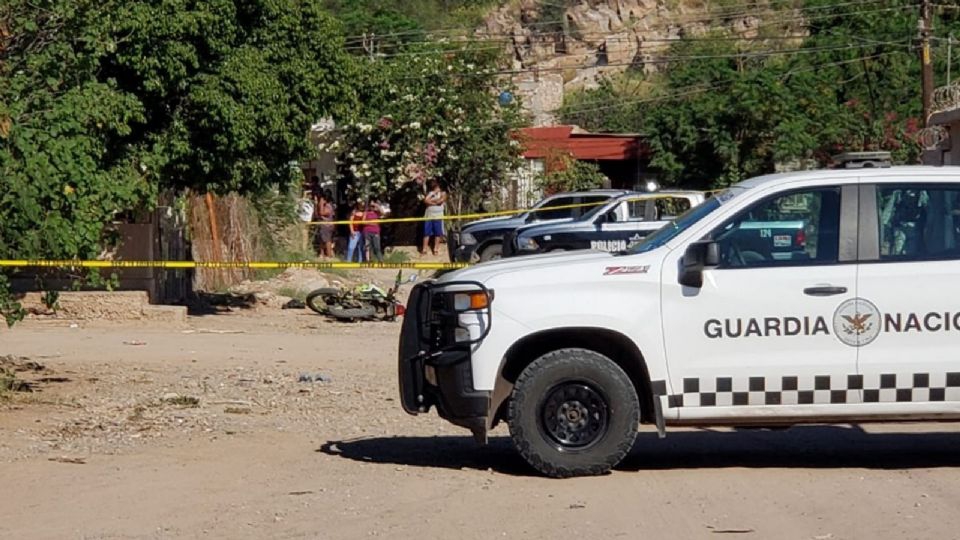 Policía Municipal de Empalme es ejecutado; suman tres elementos muertos este 2022