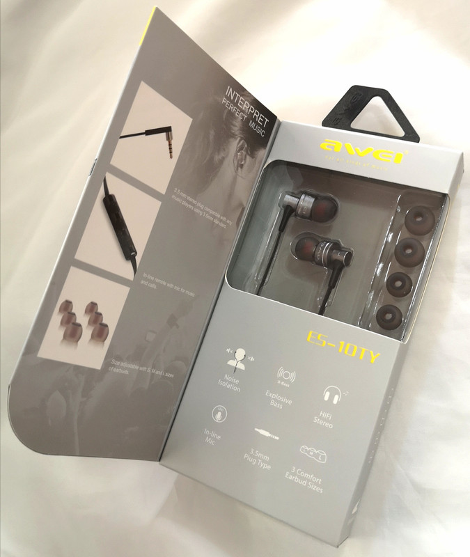 awei ES-10TY IMG_20191008_094013