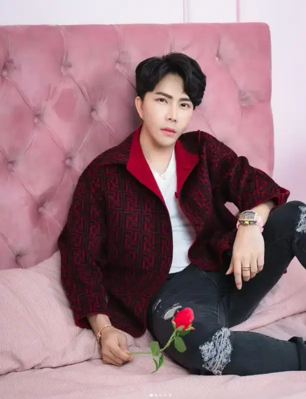 บอส-พอล-ไลฟ์สไตล์รวย