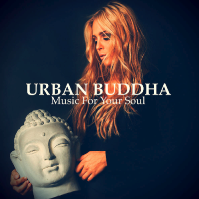 VA - Urban Buddha (Good Vibes Only) (2019)