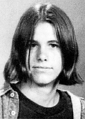 Young Jason Ritter