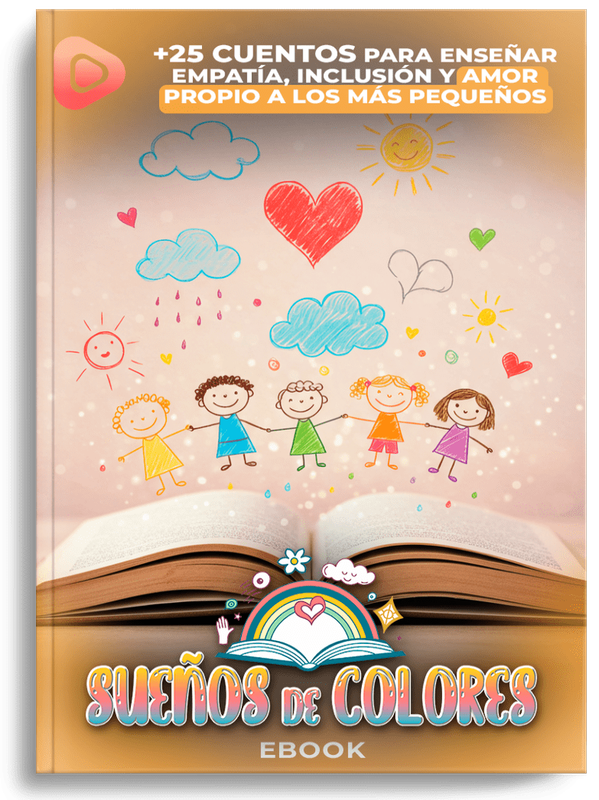 Niños leyendo