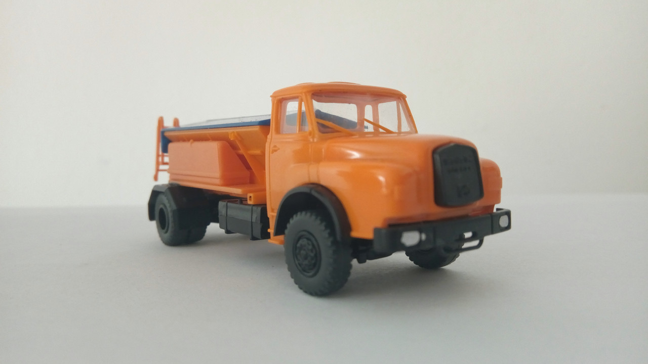 Mach (9799)
