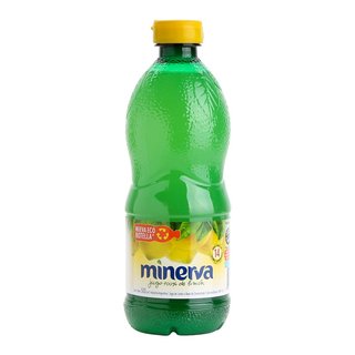 350 | Minerva Limon X 500 Cc