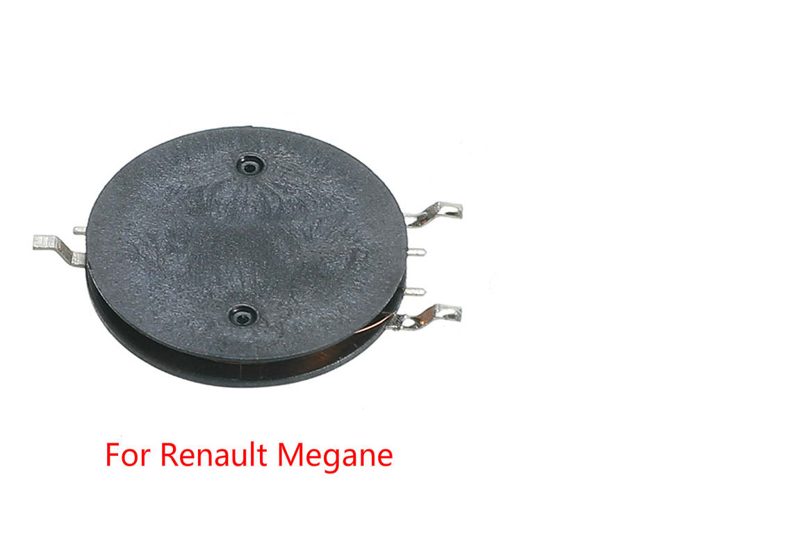 How Much Does A Renault Megane Key Card Cost