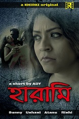 18+ Harami Bengali S01E01 Web Series Watch Online 18+ Harami Bengali S01E01 Web Series Watch Online