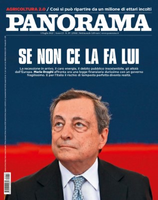 Panorama N.29 - 13 Luglio 2022