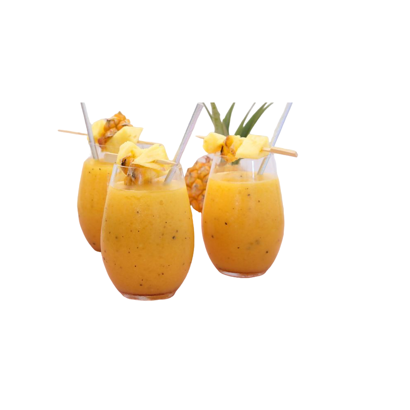 Tropical Slushy