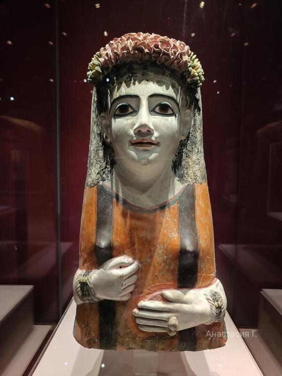 Ленивый Египет (Хургада, Луксор, Каир), декабрь 2025 - январь 2026