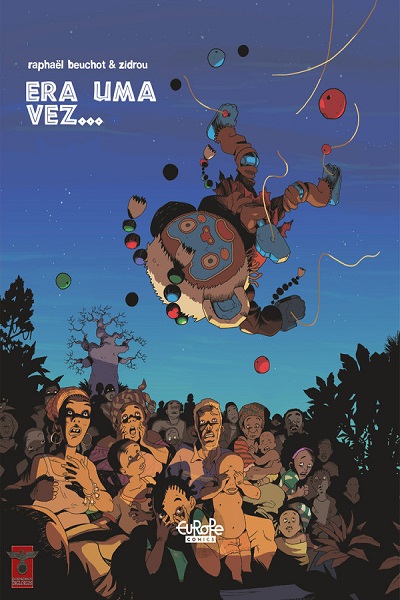 Obras de Zidrou (2011 – )