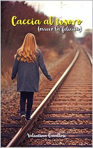 Valentina Cavallese – Caccia al tesoro (2020)