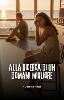 Jessica Hintz - Alla ricerca di un domani migliore (2024)