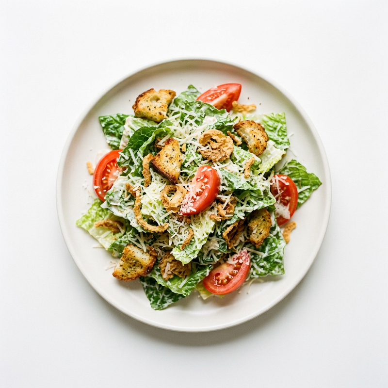 Ensalada César
