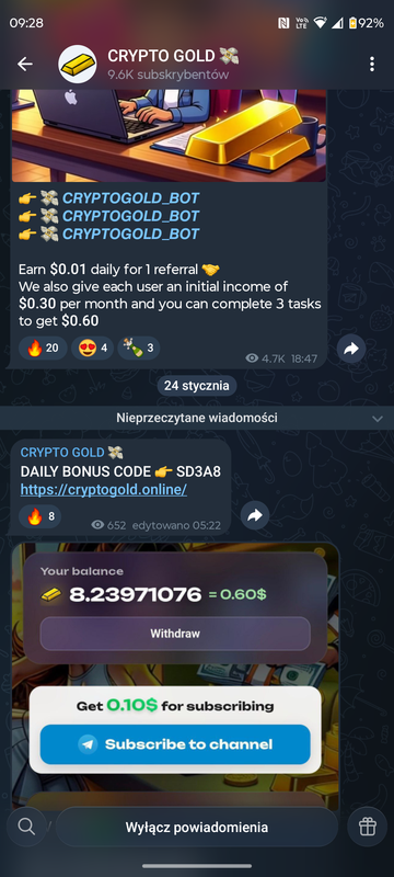 Screenshot 20260124 092815 Telegram