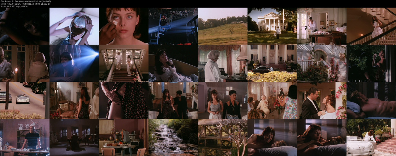 Return To Two Moon Junction 1995