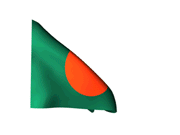 Bangladesh Flag