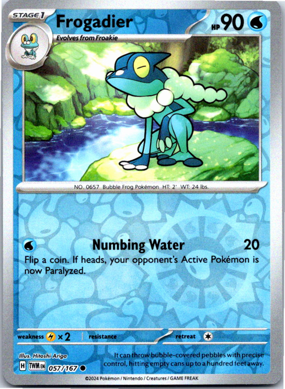 Twilight Masquerade - Holo/Reverse Holo - Choose your cards - Buy 4 Get 3 Free! - Picture 46 of 117