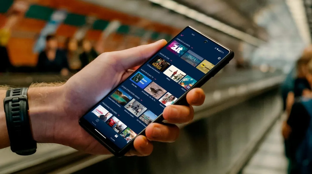 ¿Cómo ver canales de TV gratis desde su celular? Guía completa