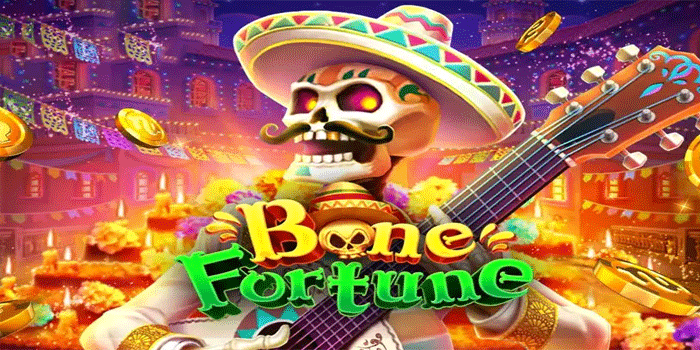 Slot Bone Fortune