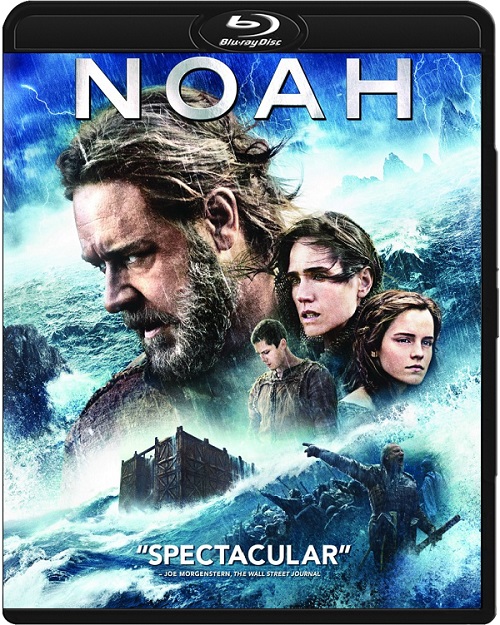 Noe: Wybrany przez Boga / Noah (2014) V2.MULTi.1080p.BluRay.x264.DTS.AC3-DENDA / LEKTOR, DUBBING i NAPISY PL