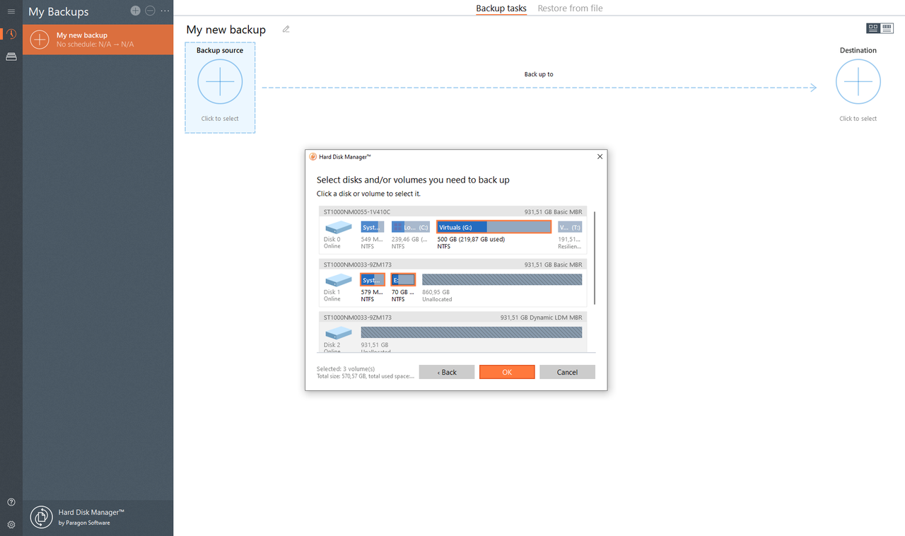 paragon partition manager server torrent