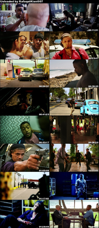 Falcon Rising (2014) 1080p BluRay x264-nikt0