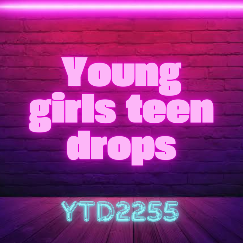 MEGA~young teen drops [YTD2255]