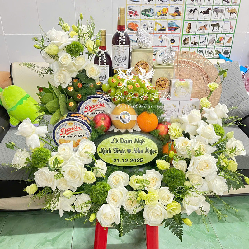 Trang chủ – Bảo An Wedding